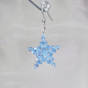 Star - Earrings Delphinus - 3